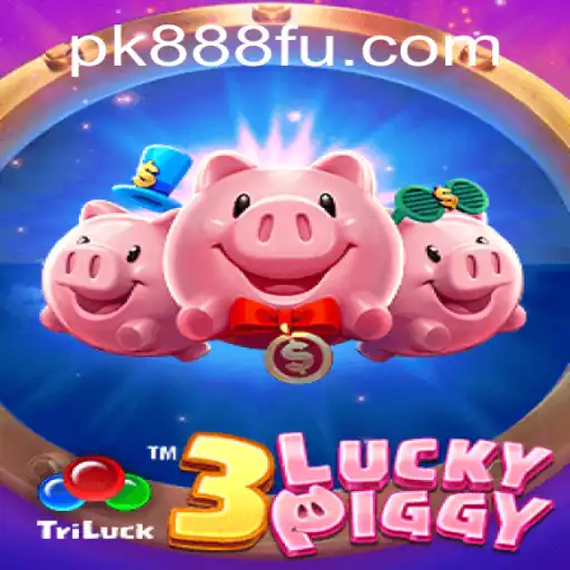 Explorando o Fascinante Mundo do Jogo 3LUCKYPIGGY