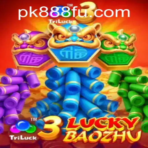Explorando 3LuckyBaozhu: O Novo Fenômeno dos Jogos Emocionantes