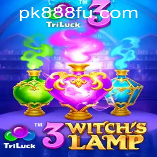 Descubra o Mundo Encantado de 3WitchsLamp: Um Novo Nível de Aventura