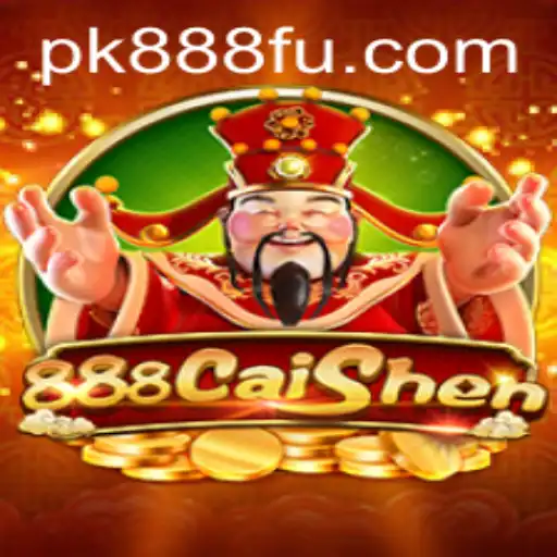 Descubra o Fascinante Mundo de 888CaiShen no PK888.com