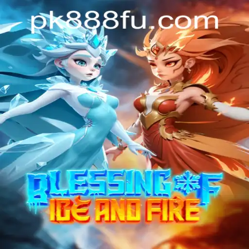 Descubra o Mundo de BlessingofIceandFire e as Estratégias do Jogo