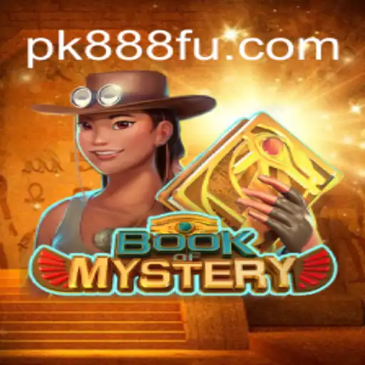 Explorando as Aventuras Místicas de BookofMystery