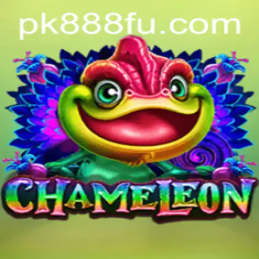 Chameleon: Estratégia, Mistério e Adaptação no Mundo dos Jogos