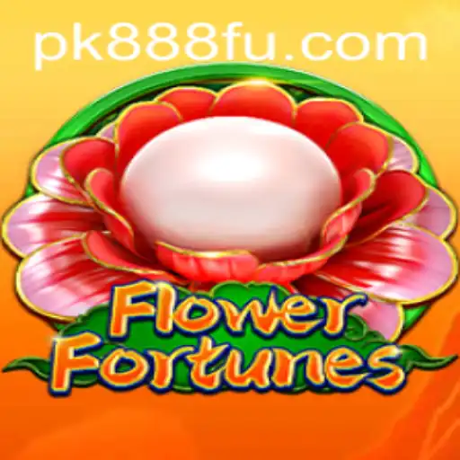 Descubra o Mundo Fascinante de FlowerFortunes no PK888.com