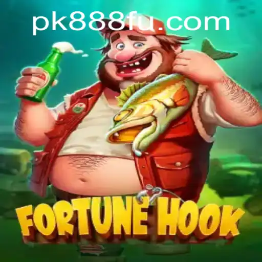 Explorando o Mundo de FortuneHook e Sua Relação com PK888.com