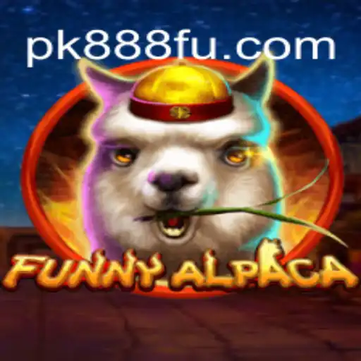 Explorando o Universo Divertido de FunnyAlpaca e o Fascínio do PK888.com