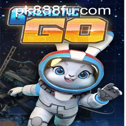 Descubra GalacticGO: Aventura Intergaláctica e Estratégia com PK888.com