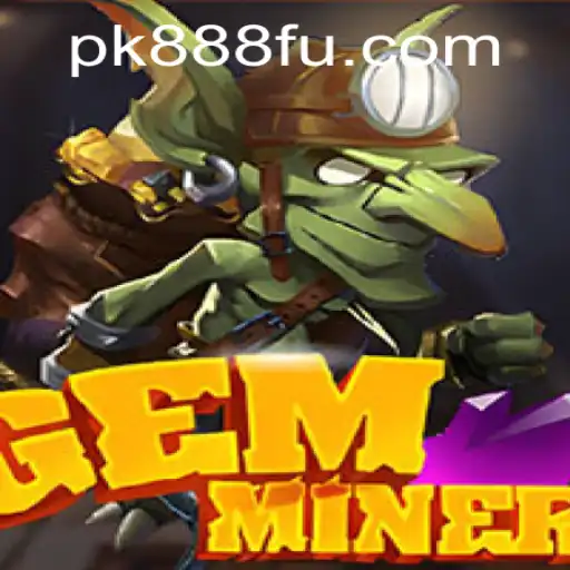 Descobrindo GemMiner: A Aventura de Mineração no PK888.com