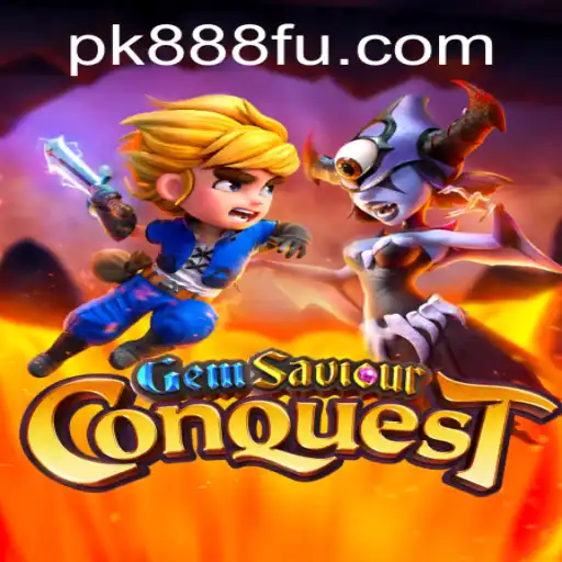 Explorando o Universo de GemSaviourConquest