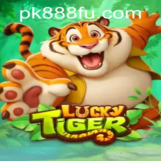 Descubra o Emocionante Jogo de Sorte LuckyTiger na PK888.com