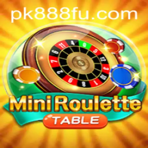 Explorando o Fascinante Jogo MiniRoulette no PK888.com