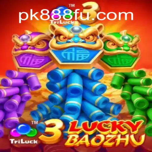 Explorando 3LuckyBaozhu: O Novo Fenômeno dos Jogos Emocionantes