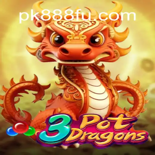 Explorando o Mundo de 3PotDragons: Uma Aventura de Jogo Inesquecível