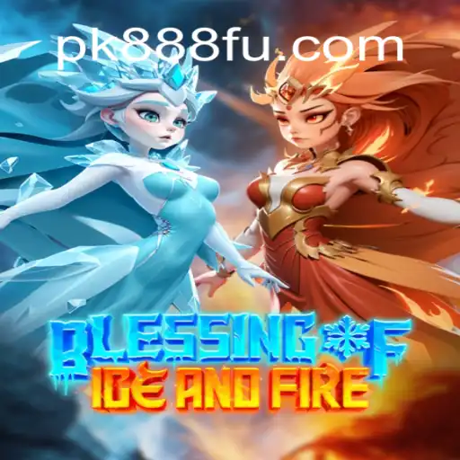 Descubra o Mundo de BlessingofIceandFire e as Estratégias do Jogo