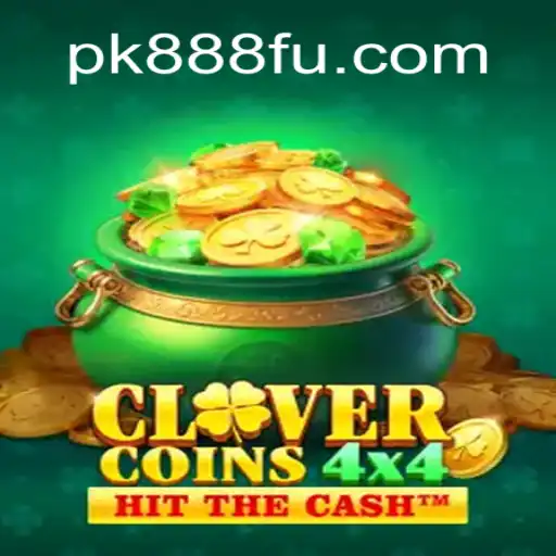 Explorando o Mundo do Jogo CloverCoins4x4: Um Guia Detalhado
