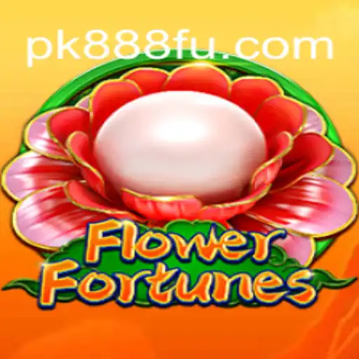 Descubra o Mundo Fascinante de FlowerFortunes no PK888.com