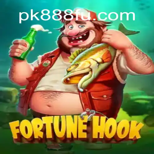 Explorando o Mundo de FortuneHook e Sua Relação com PK888.com
