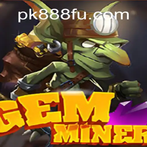 Descobrindo GemMiner: A Aventura de Mineração no PK888.com