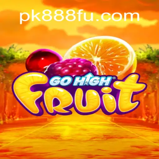 Explorando o Mundo do GoHighFruit: O Jogo de Estratégia de Frutas na Plataforma PK888.com