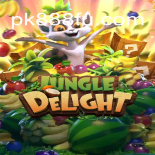 Explorando JungleDelight: Aventura em Meio à Selva com PK888.com