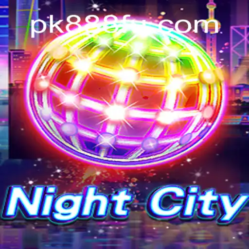 Explorando NightCity: Um Mergulho no Mundo de PK888.com