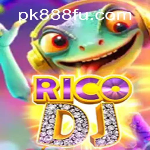 Descubra o Fascinante Jogo RicoDJ e as Emoções de PK888.com