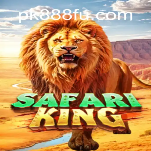 Descubra o Mundo Aventureiro de SafariKing na Plataforma PK888.com