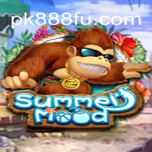 Descubra o Fascinante Mundo de SummerMood no PK888.com