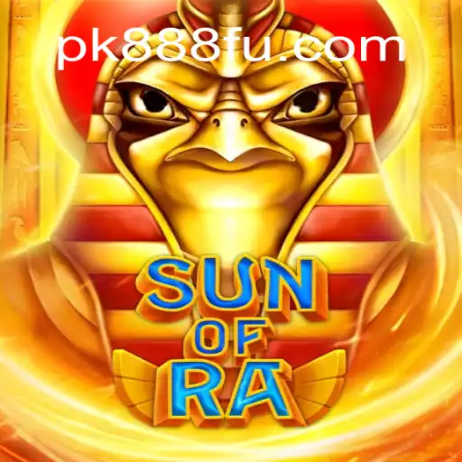 Explorando o Mundo de SunofRa: Uma Aventura Épica em PK888.com
