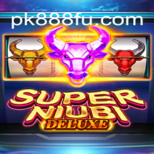 Explorando o Mundo de SuperNiubiDeluxe