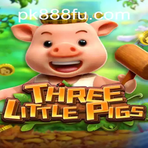 Explorando o Jogo THREELITTLEPIGS: Uma Aventura Repleta de Estratégia