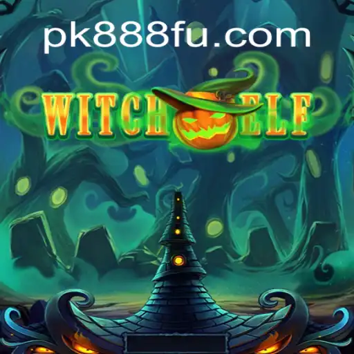 Descubra o Mundo Fascinante de WitchElf no PK888.com