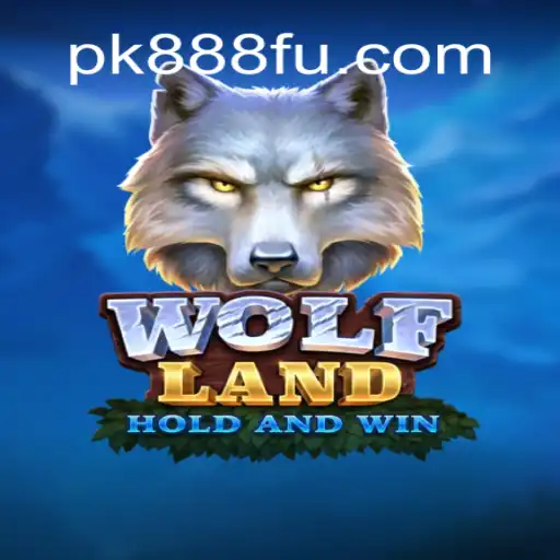WolfLand e PK888.com: Explorando a Aventura Selvagem do Novo Jogo Virtual