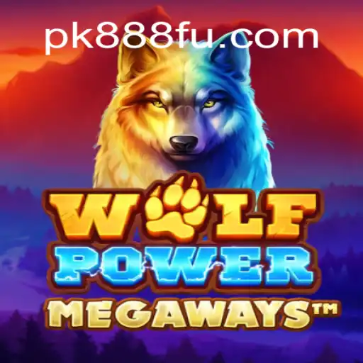 Explorando WolfPowerMega: O Mundo Vibrante do Novo Jogo de PK888.com