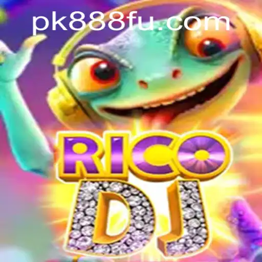 Descubra o Fascinante Jogo RicoDJ e as Emoções de PK888.com
