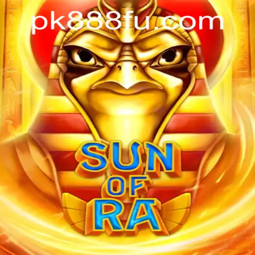 Explorando o Mundo de SunofRa: Uma Aventura Épica em PK888.com