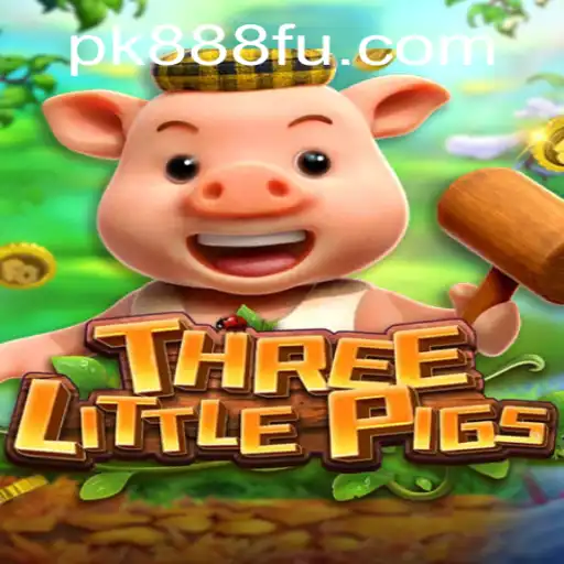 Explorando o Jogo THREELITTLEPIGS: Uma Aventura Repleta de Estratégia