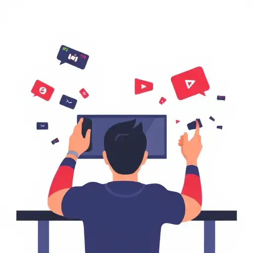 Transmissão ao vivo