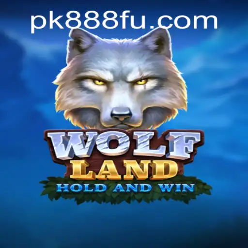 WolfLand e PK888.com: Explorando a Aventura Selvagem do Novo Jogo Virtual