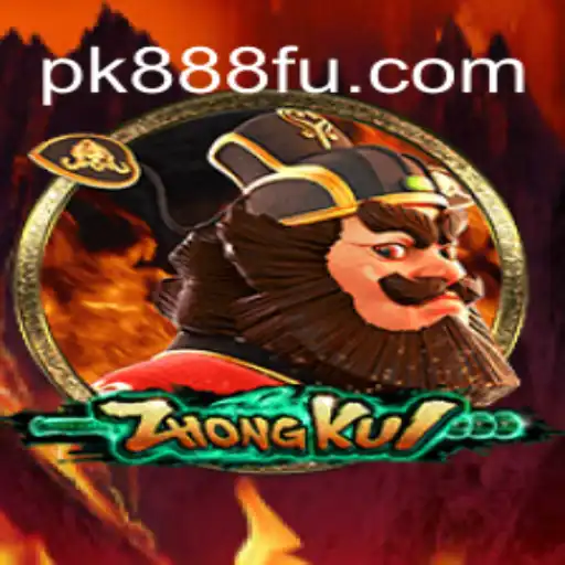 ZhongKui: Aventura e Estratégia no Mundo de PK888.com